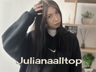 julianaalltop Big Dicks Round Ass