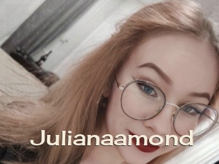 julianaamond Big Dicks Round Ass