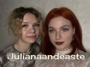 julianaandeaste Big Dicks Round Ass