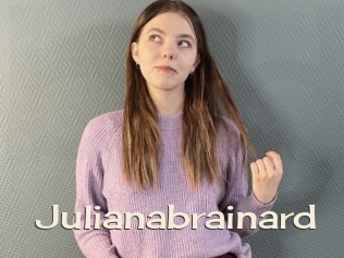 Julianabrainard