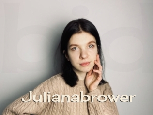 Julianabrower