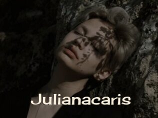 Julianacaris
