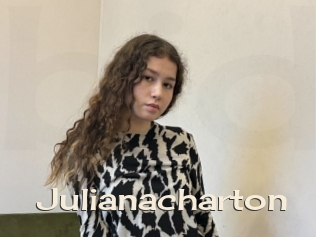 Julianacharton