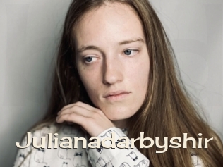 Julianadarbyshir