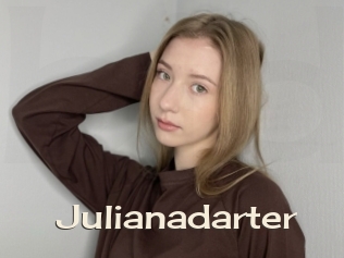 Julianadarter
