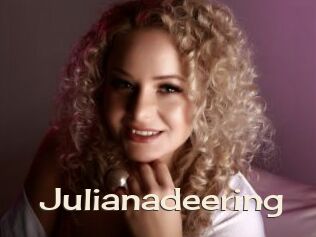 Julianadeering