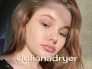 Julianadryer