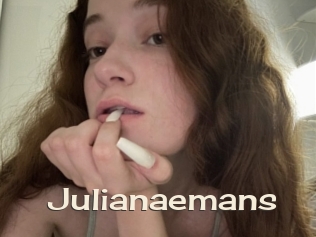 Julianaemans