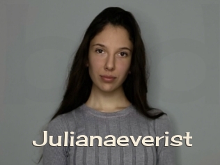 Julianaeverist