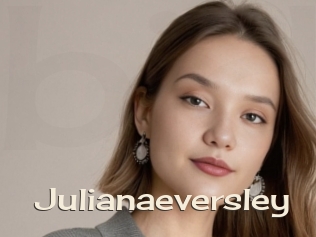julianaeversley Big Dicks Round Ass