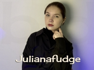 Julianafudge