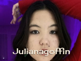 Julianagoffin