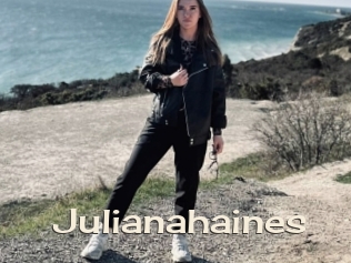 Julianahaines