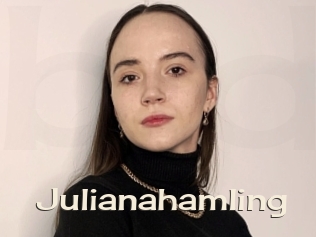 Julianahamling