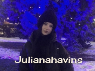 Julianahavins