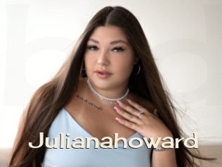 julianahoward Big Dicks Round Ass