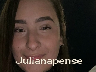 Julianapense