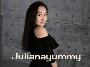 julianayummy Big Dicks Round Ass