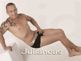 juliancas Big Dicks Round Ass
