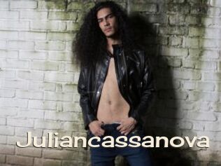 Juliancassanova
