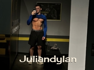 juliandylan Big Dicks Round Ass
