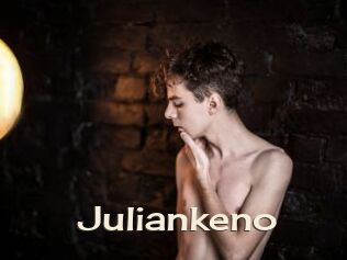 Juliankeno