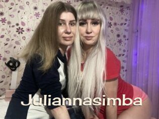 Juliannasimba