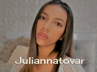 Juliannatovar