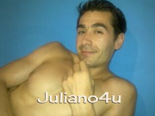 juliano4u Big Dicks Round Ass