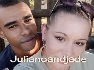 Julianoandjade