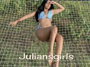 Juliansgirls