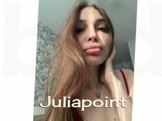 Juliapoint