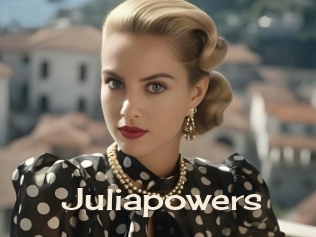 Juliapowers