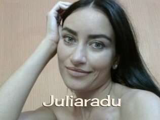 Juliaradu