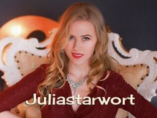 Juliastarwort