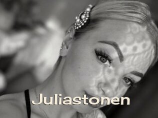 Juliastonen