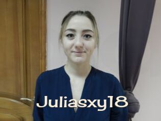 Juliasxy18