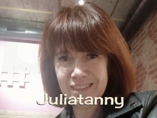 Juliatanny