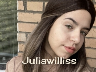Juliawilliss