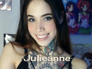 Julieanne