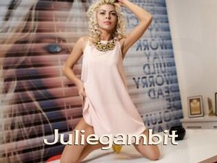 Juliegambit