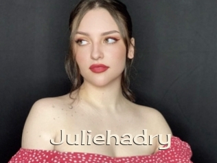 Juliehadry
