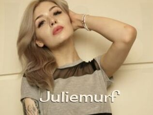 Juliemurf