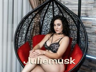 Juliemusk