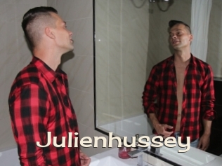 Julienhussey