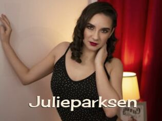 Julieparksen