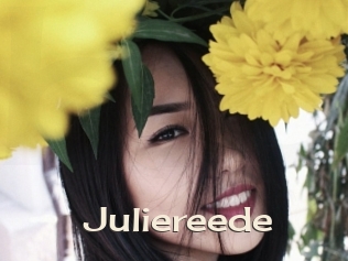 Juliereede