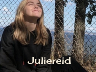 Juliereid