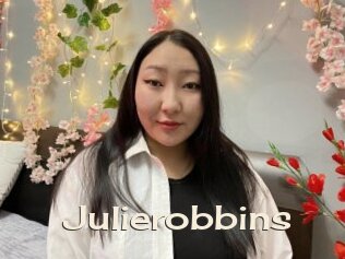 Julierobbins