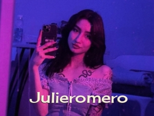 Julieromero
